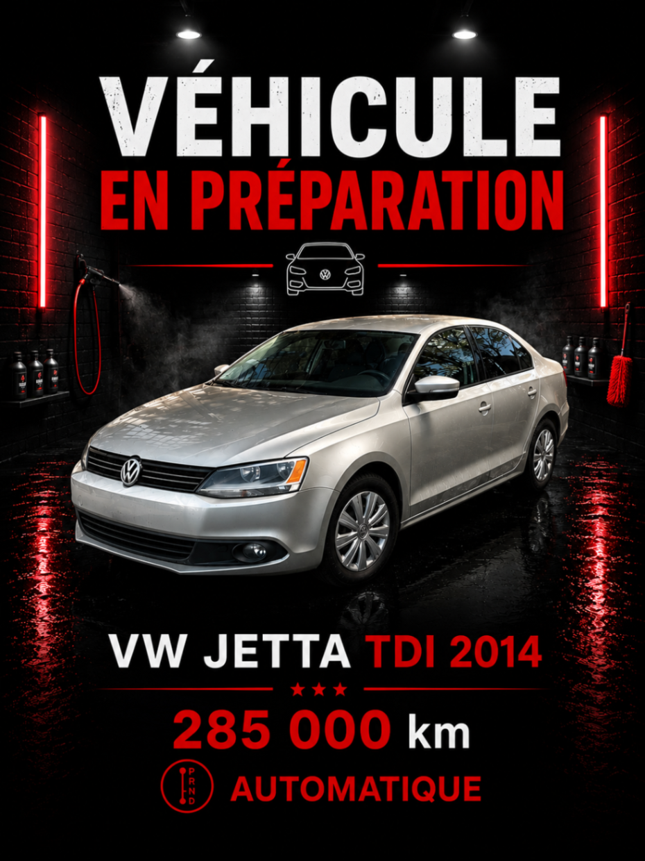 2014 jetta tdi