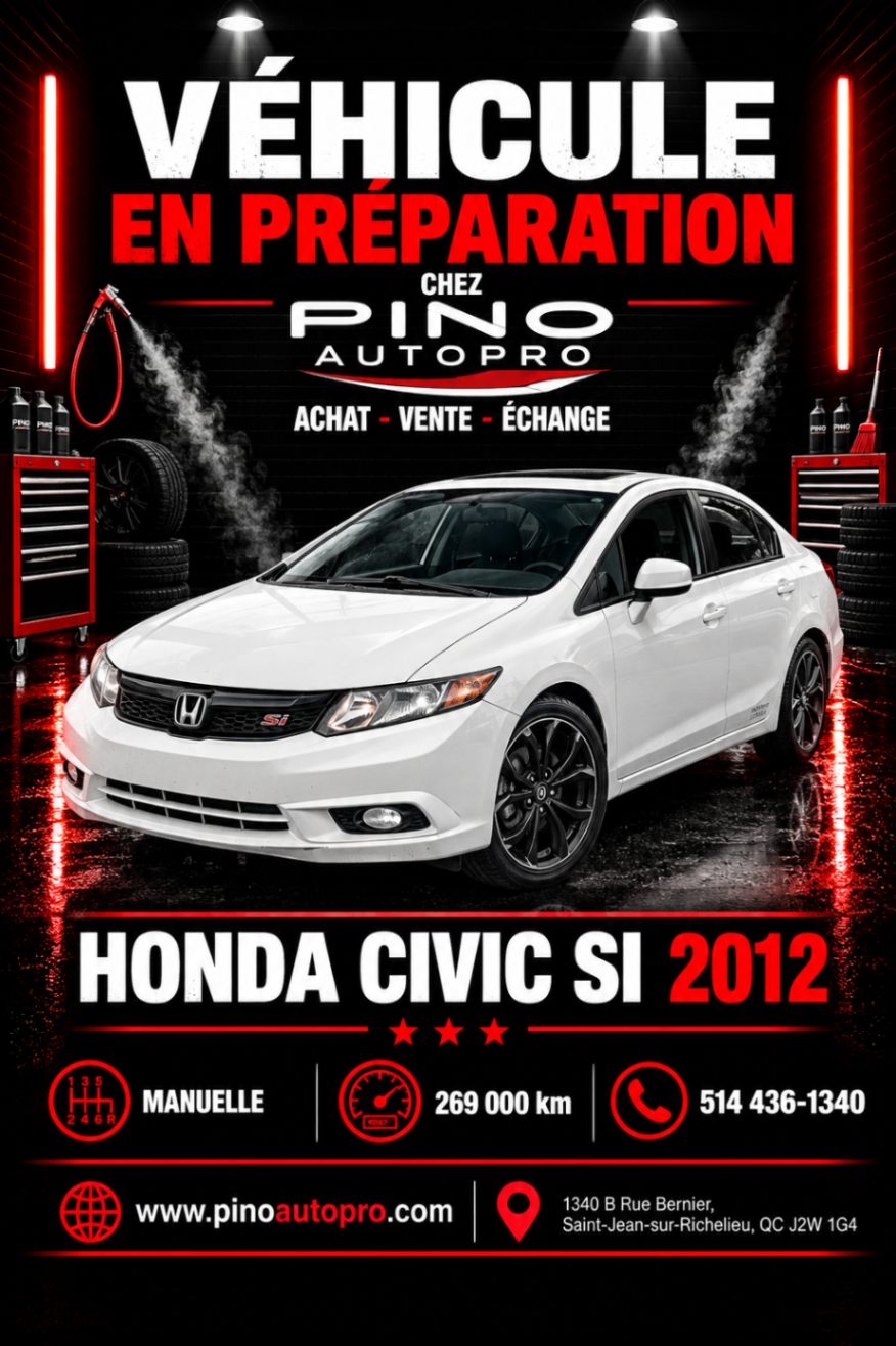 165 hondacivicsi
