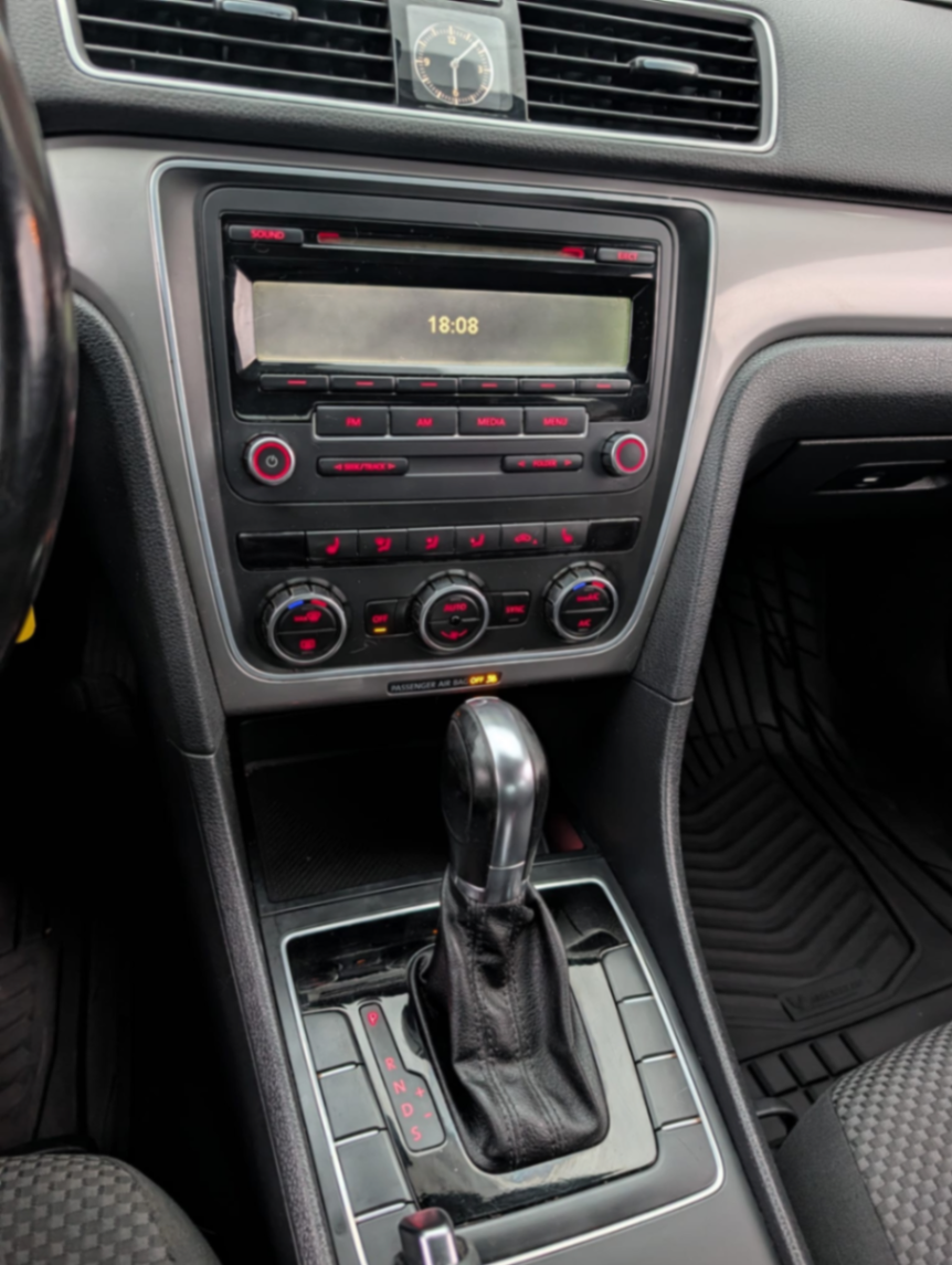 161 vw passat - view 12