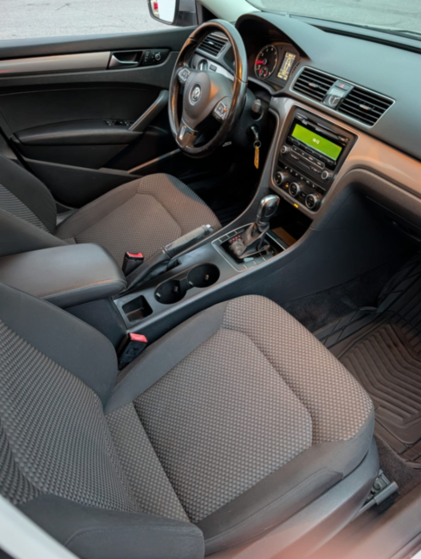 161 vw passat - view 13