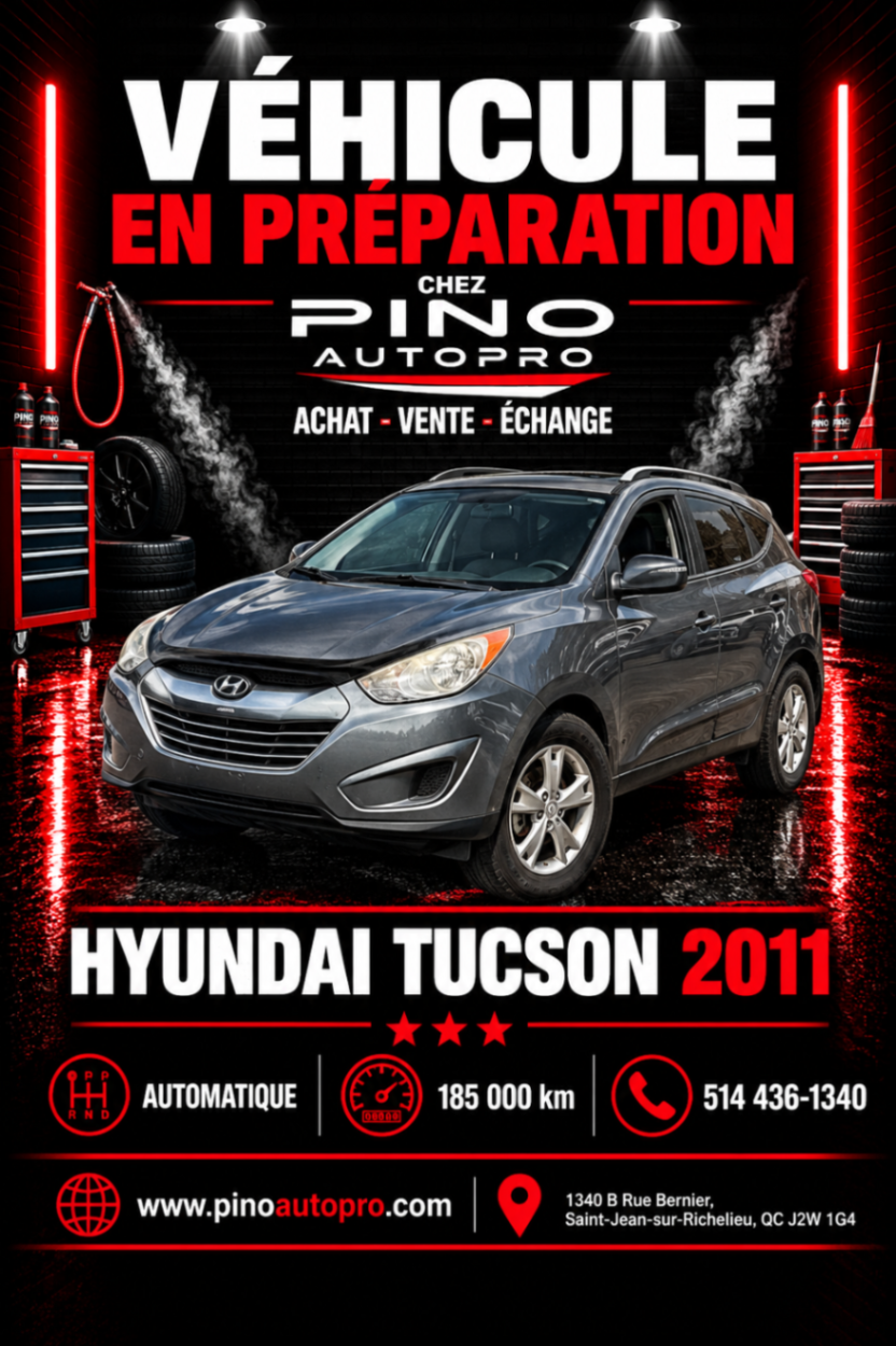 166 hyundai tucson