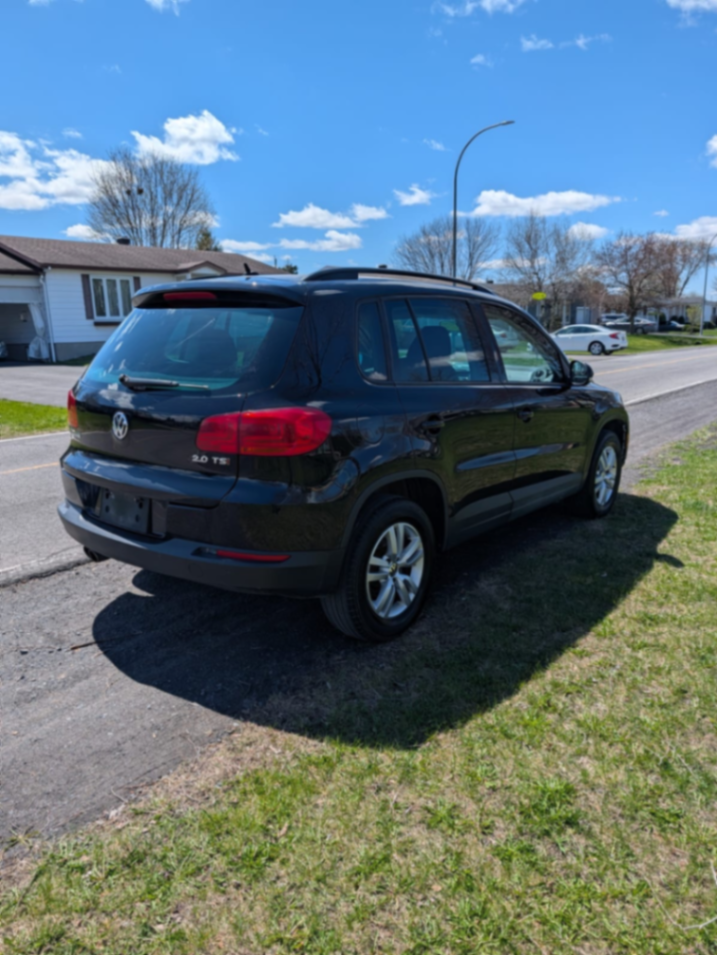 Vw Tiguan 140km - view 3