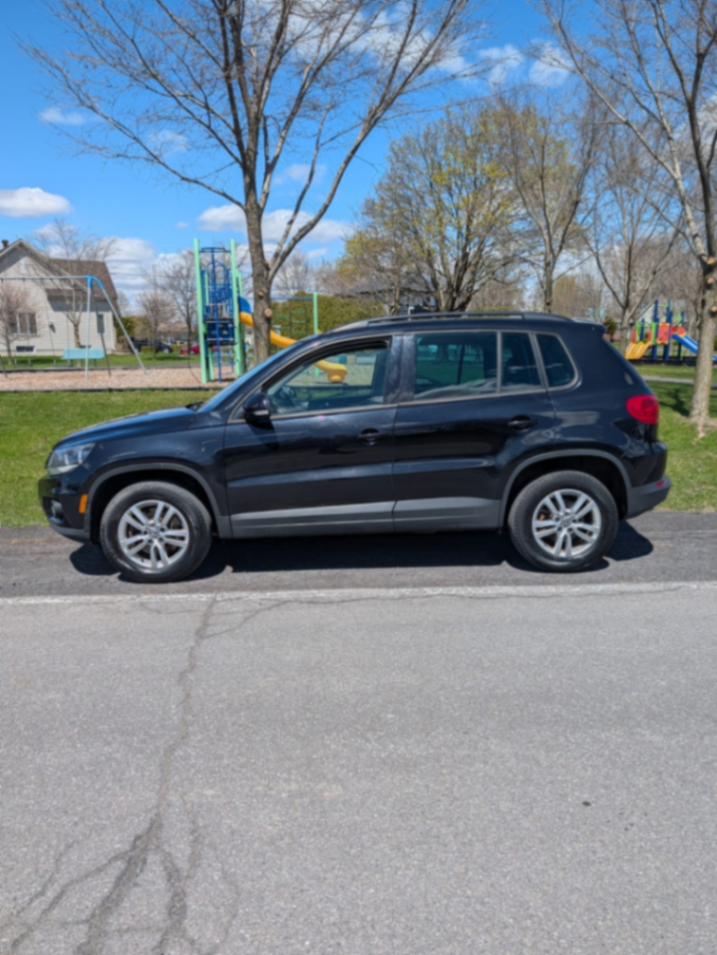Vw Tiguan 140km - view 5