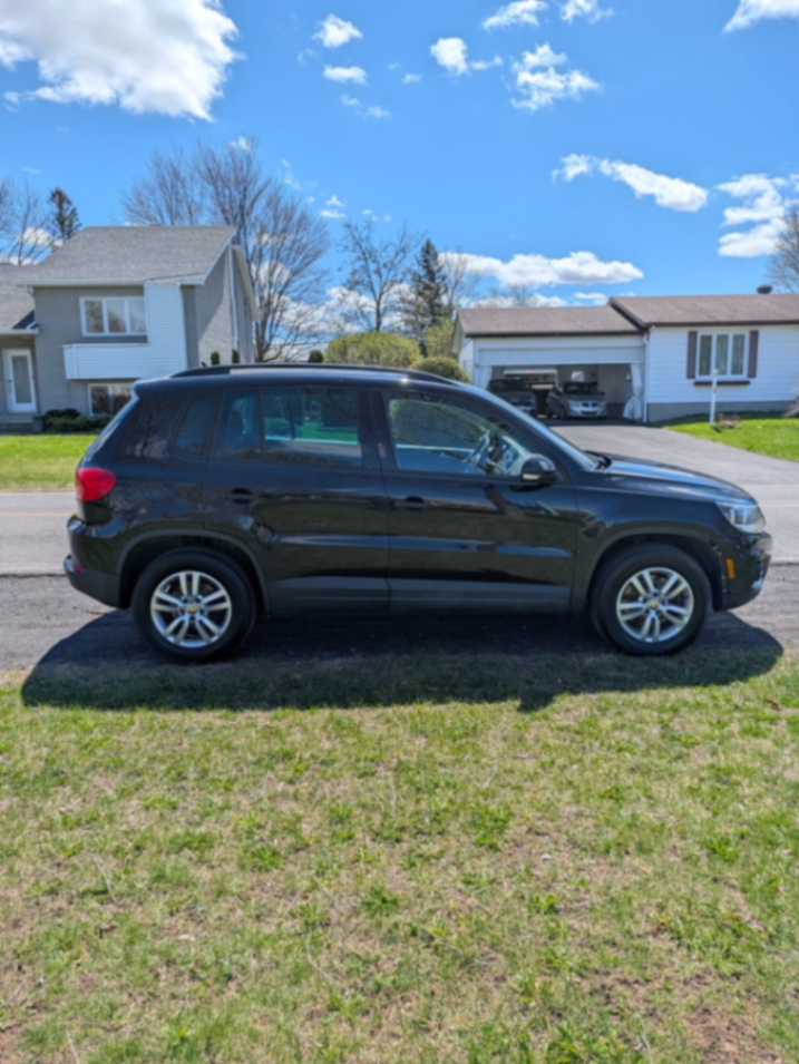 Vw Tiguan 140km - view 6