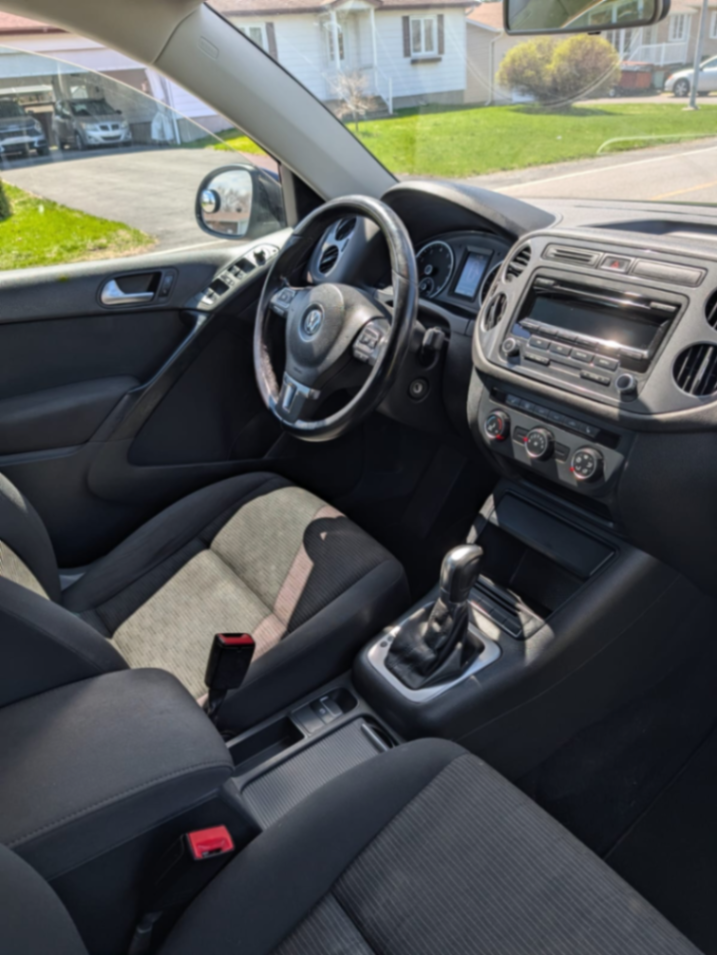 Vw Tiguan 140km - view 7