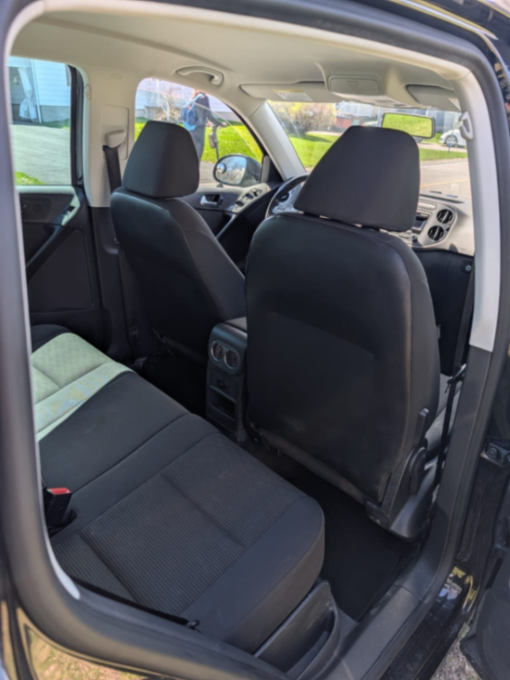 Vw Tiguan 140km - view 8