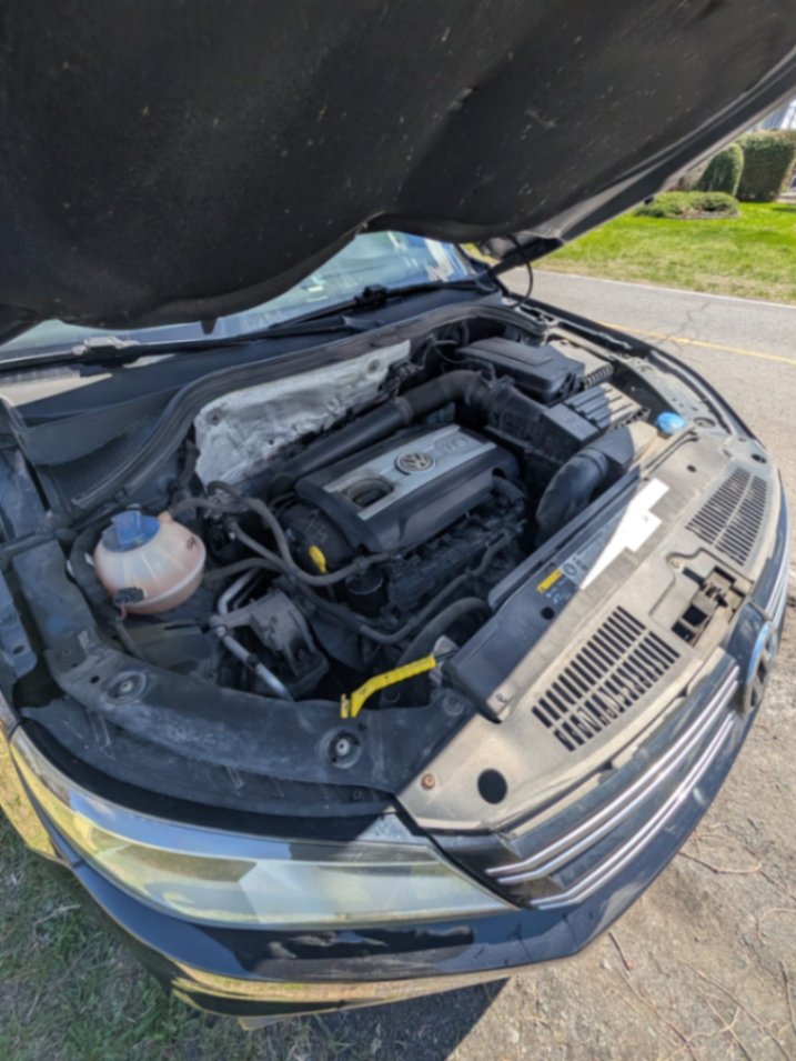 Vw Tiguan 140km - view 9
