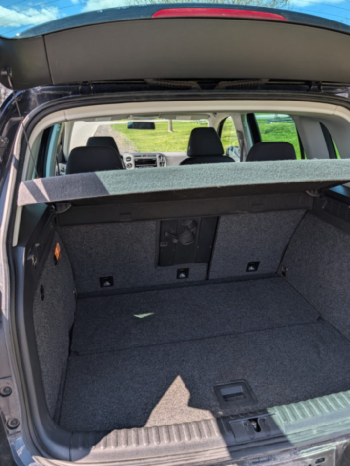 Vw Tiguan 140km - view 10