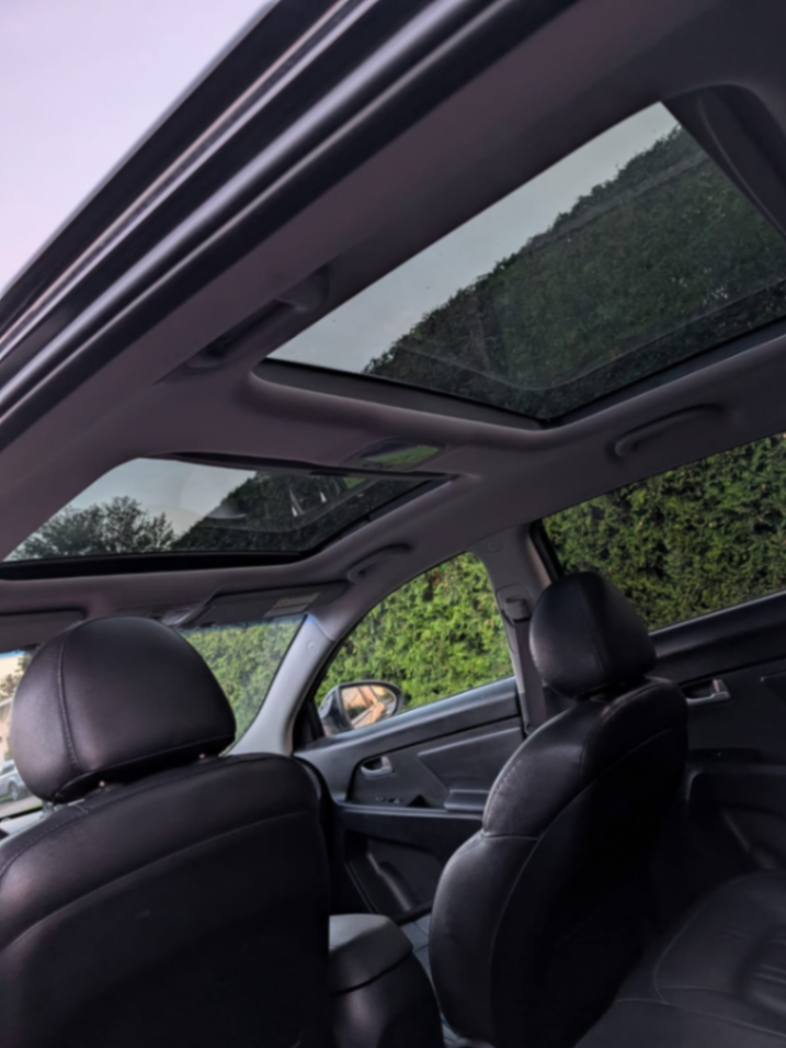 Kia sportage - view 12