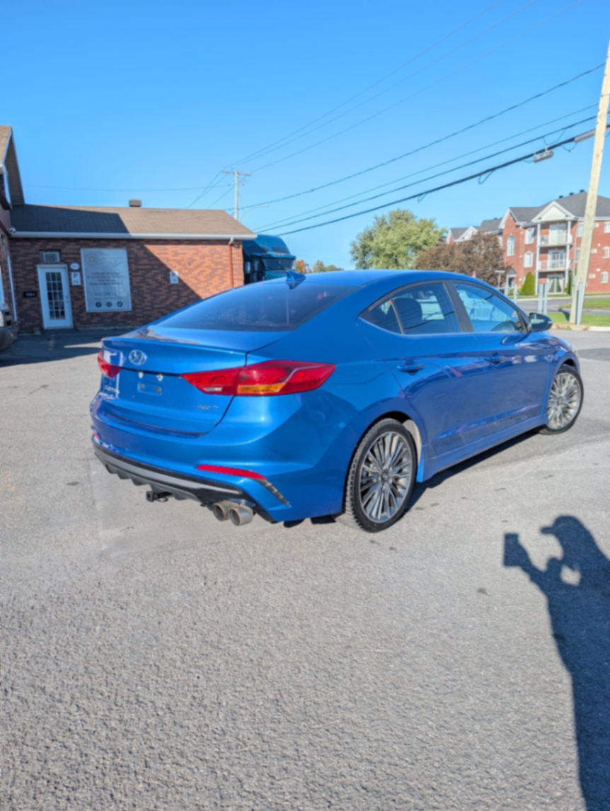 162 hyundai elantra - view 6