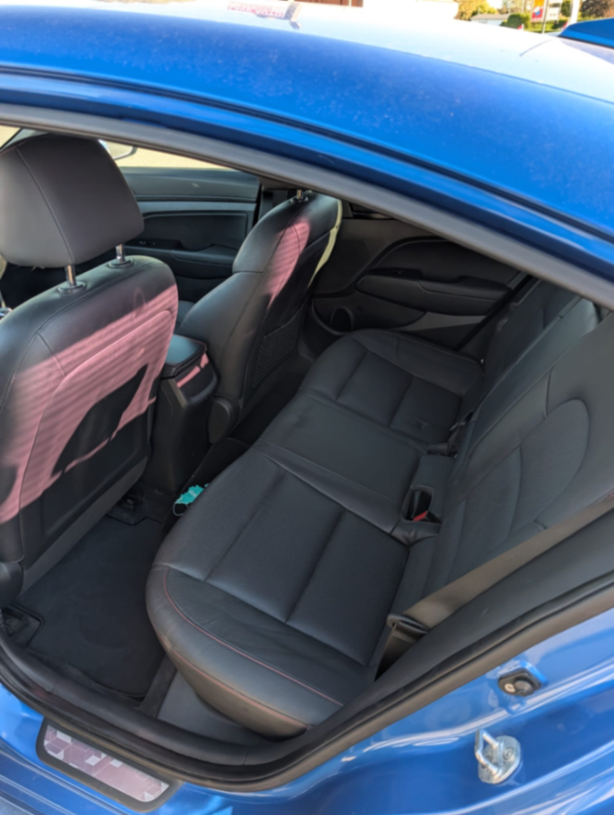 162 hyundai elantra - view 10