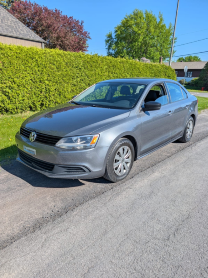 2014 jetta