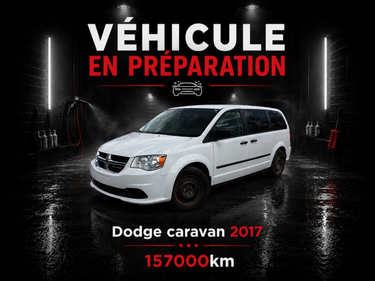 2017 gr caravan