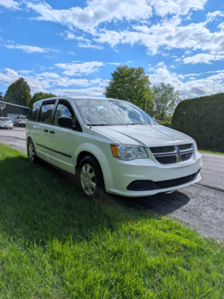 2017 gr caravan