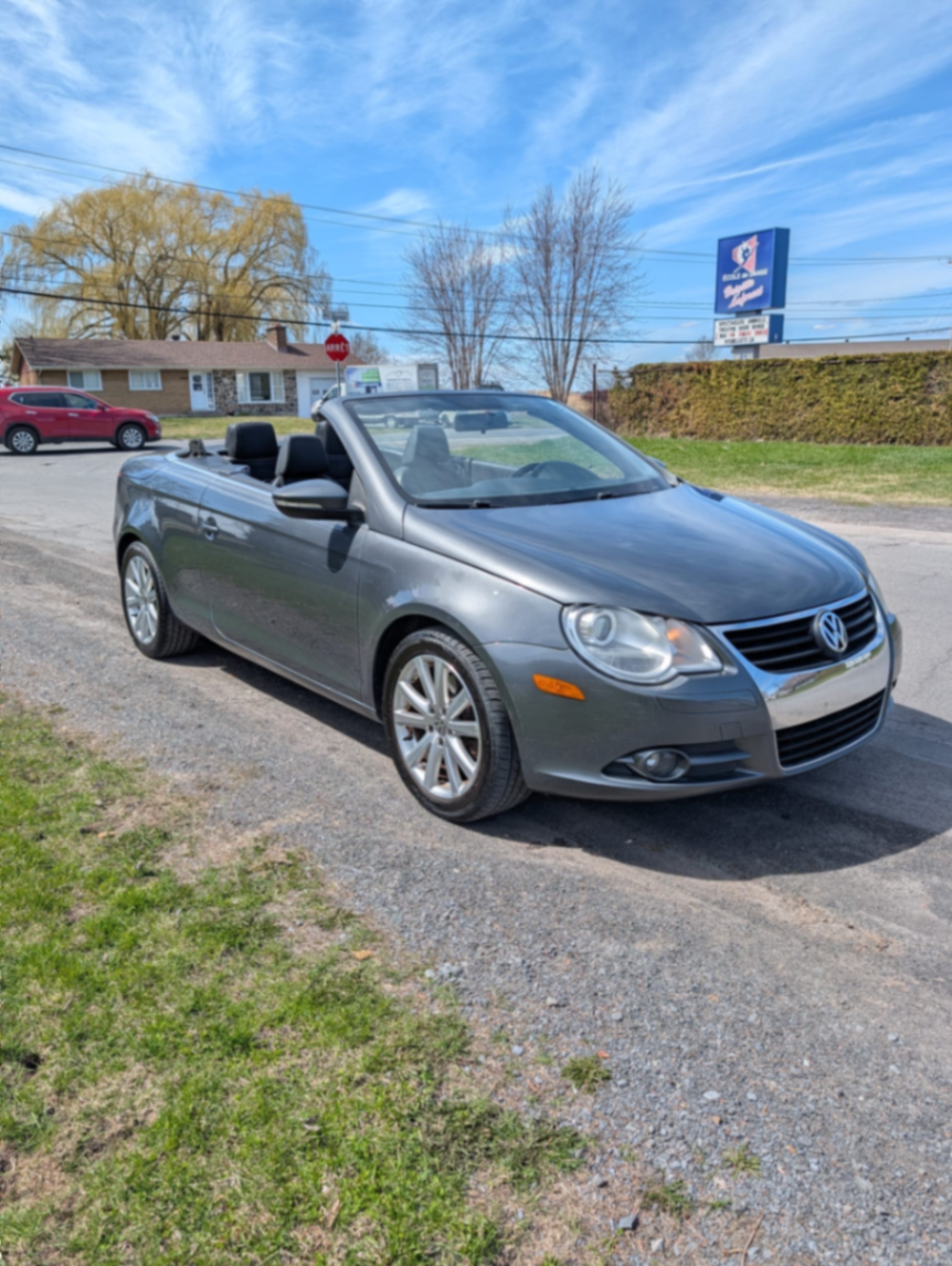2011 eos
