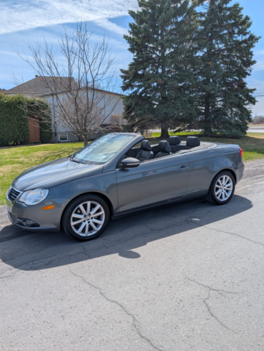 2011 eos - view 4