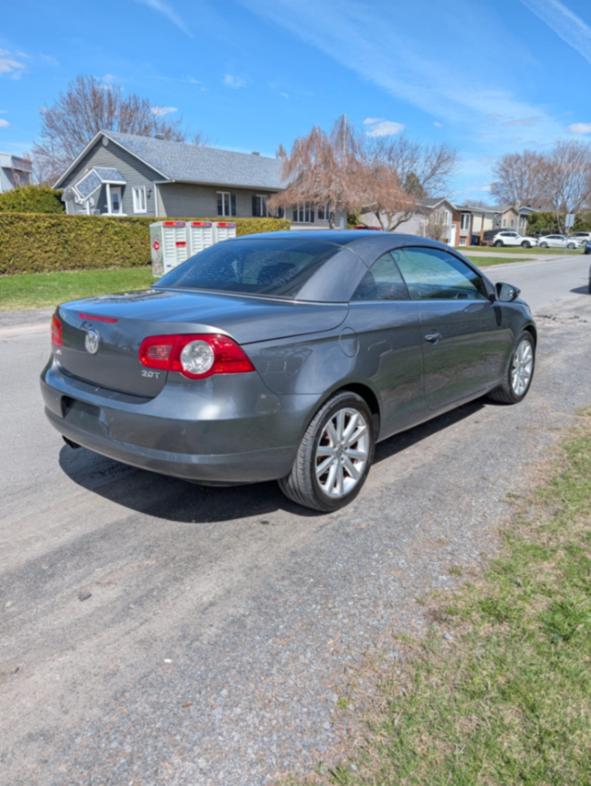 2011 eos - view 5