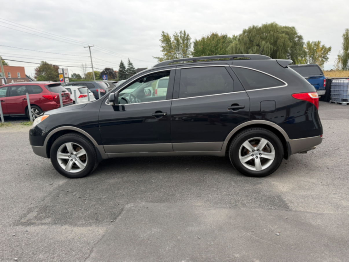 154 hyundai veracruz - view 8