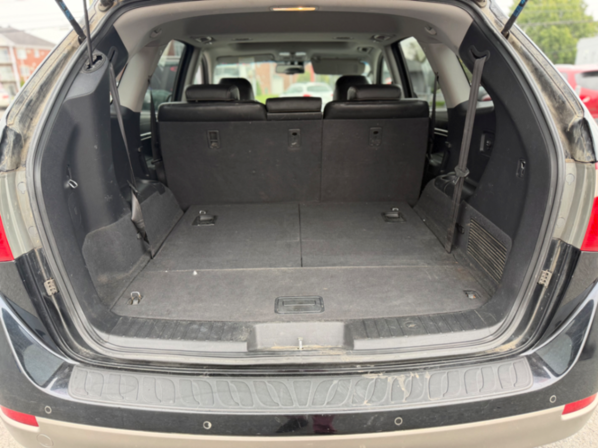 154 hyundai veracruz - view 9