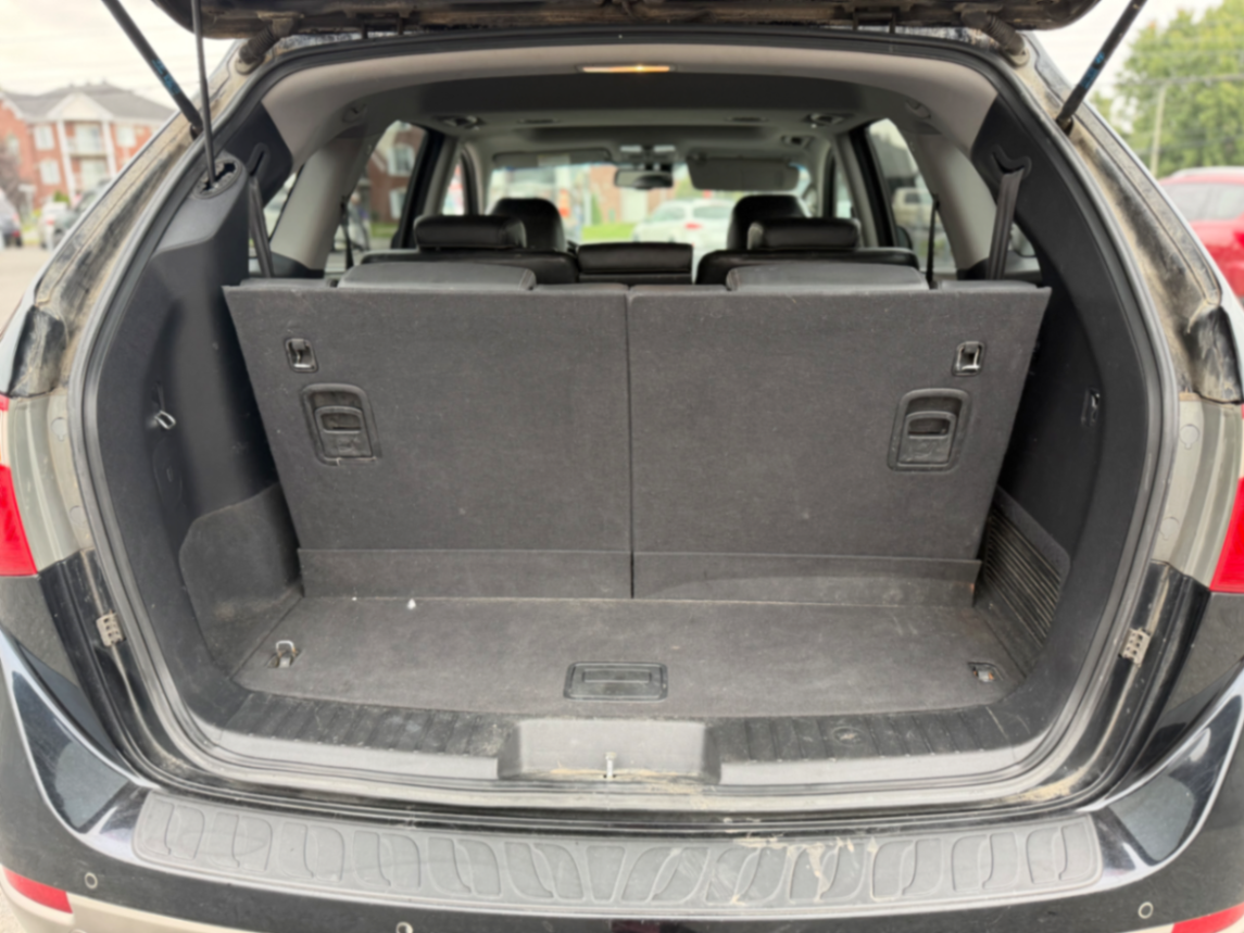 154 hyundai veracruz - view 10