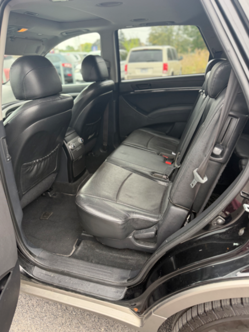 154 hyundai veracruz - view 11