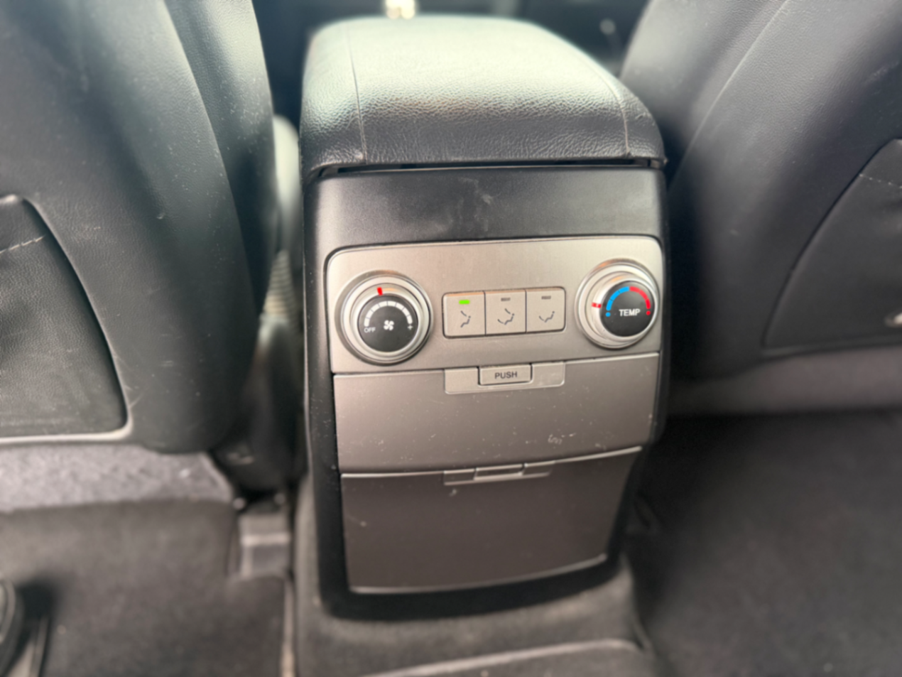 154 hyundai veracruz - view 14