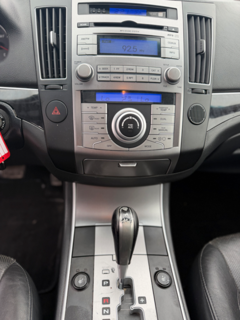 154 hyundai veracruz - view 15