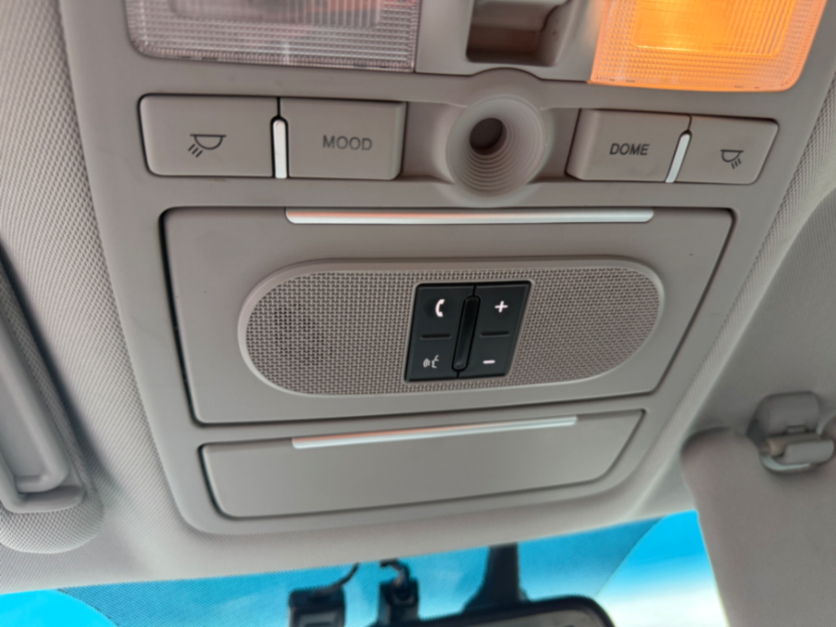 154 hyundai veracruz - view 16