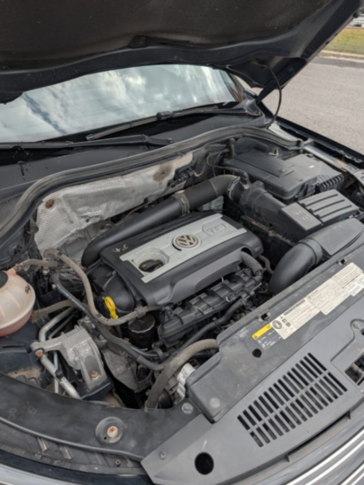 Wolkswagen Tiguan Wolfsburg 2017 - view 12