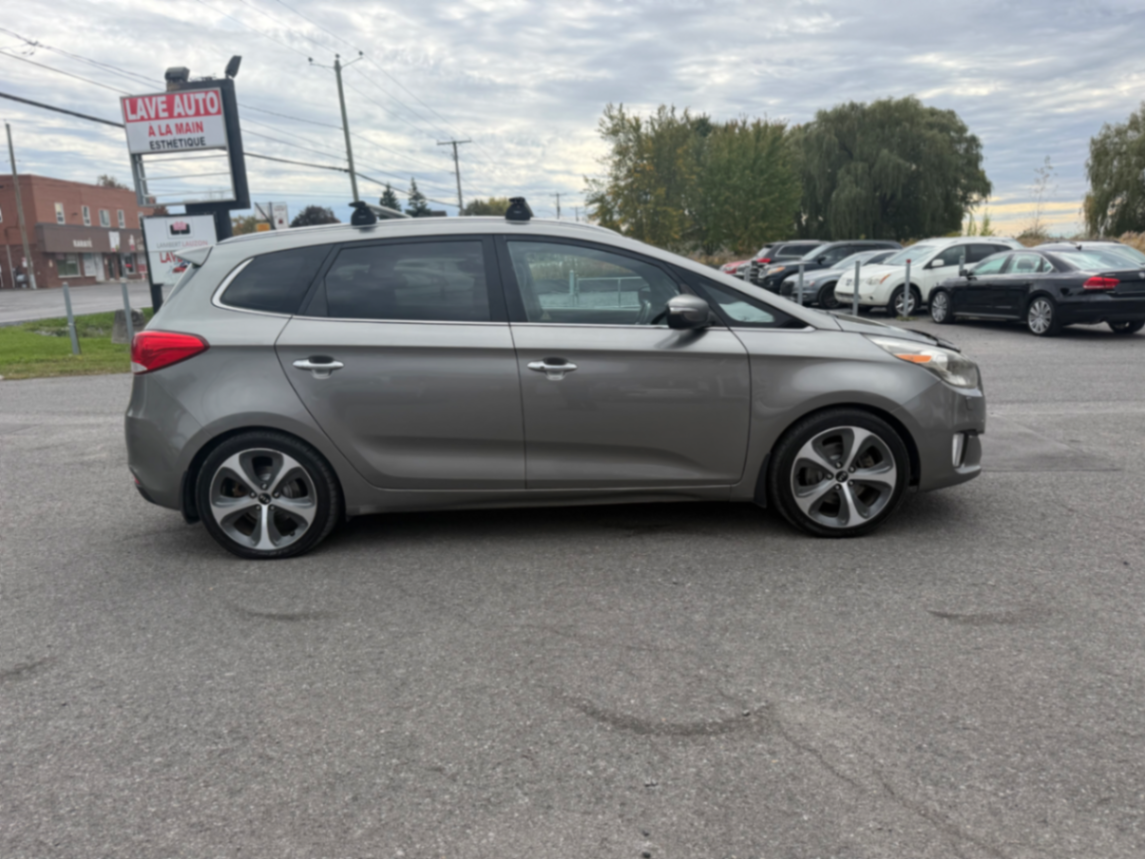 152 kia rondo - view 5