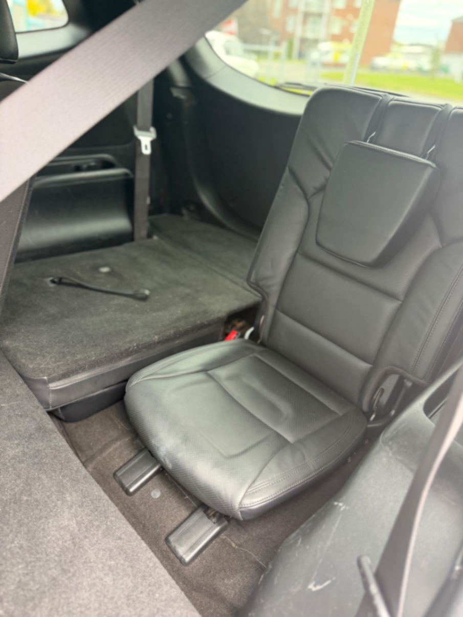 152 kia rondo - view 14