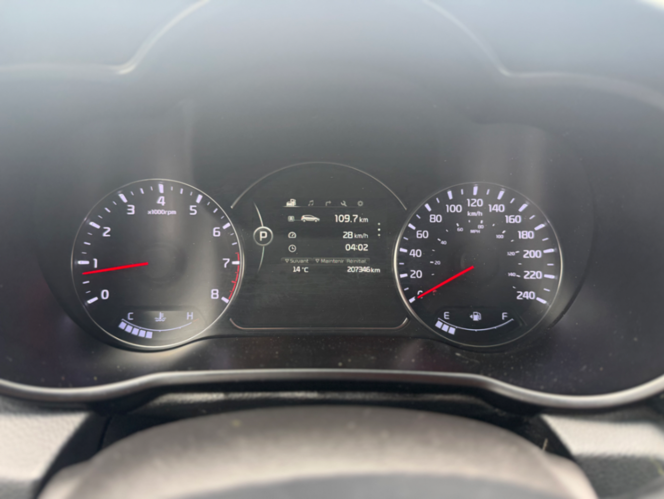 152 kia rondo - view 18