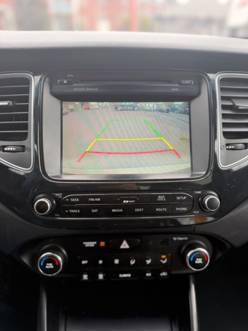 152 kia rondo - view 20