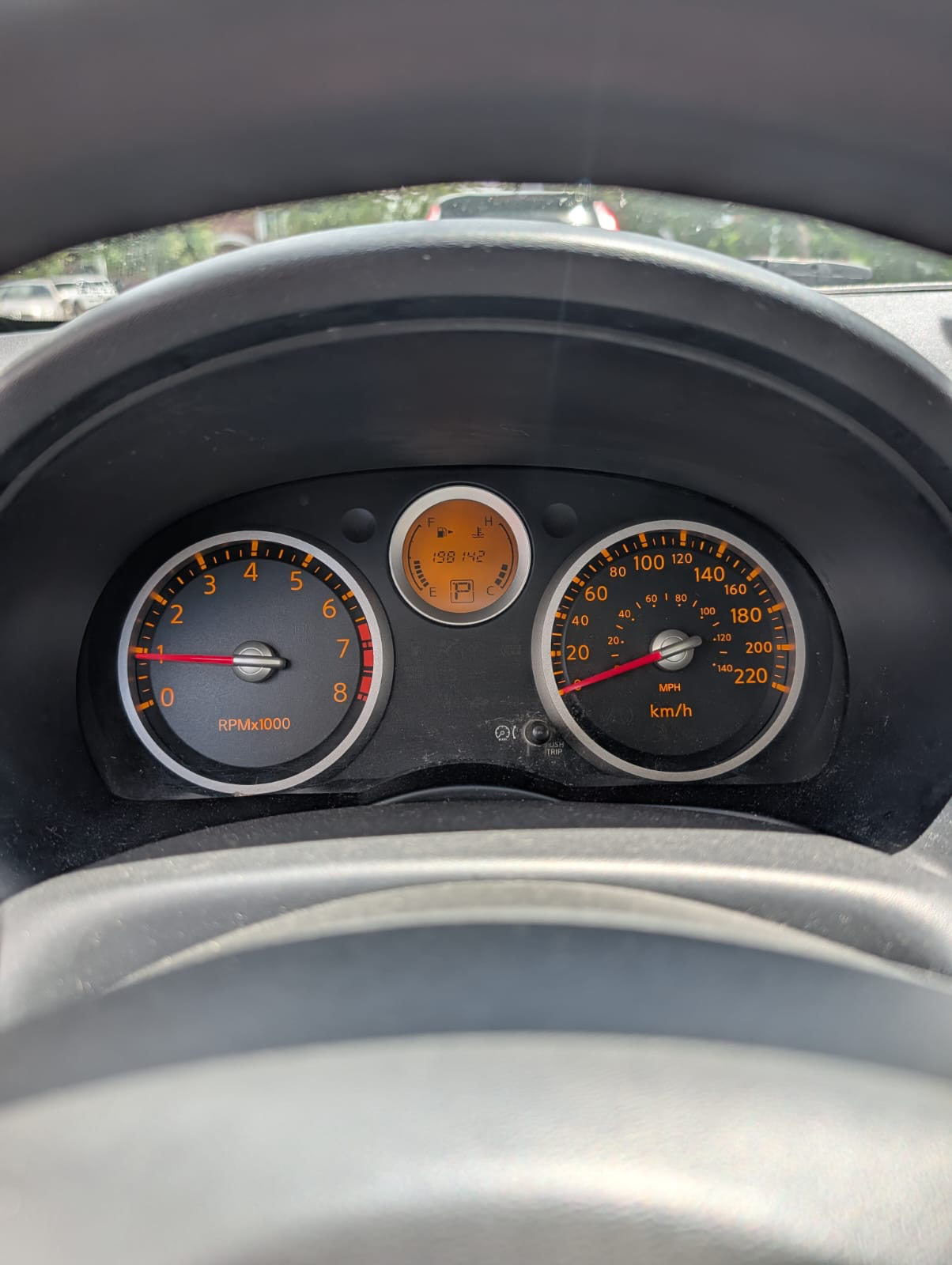 2009 nissan sentra - view 8