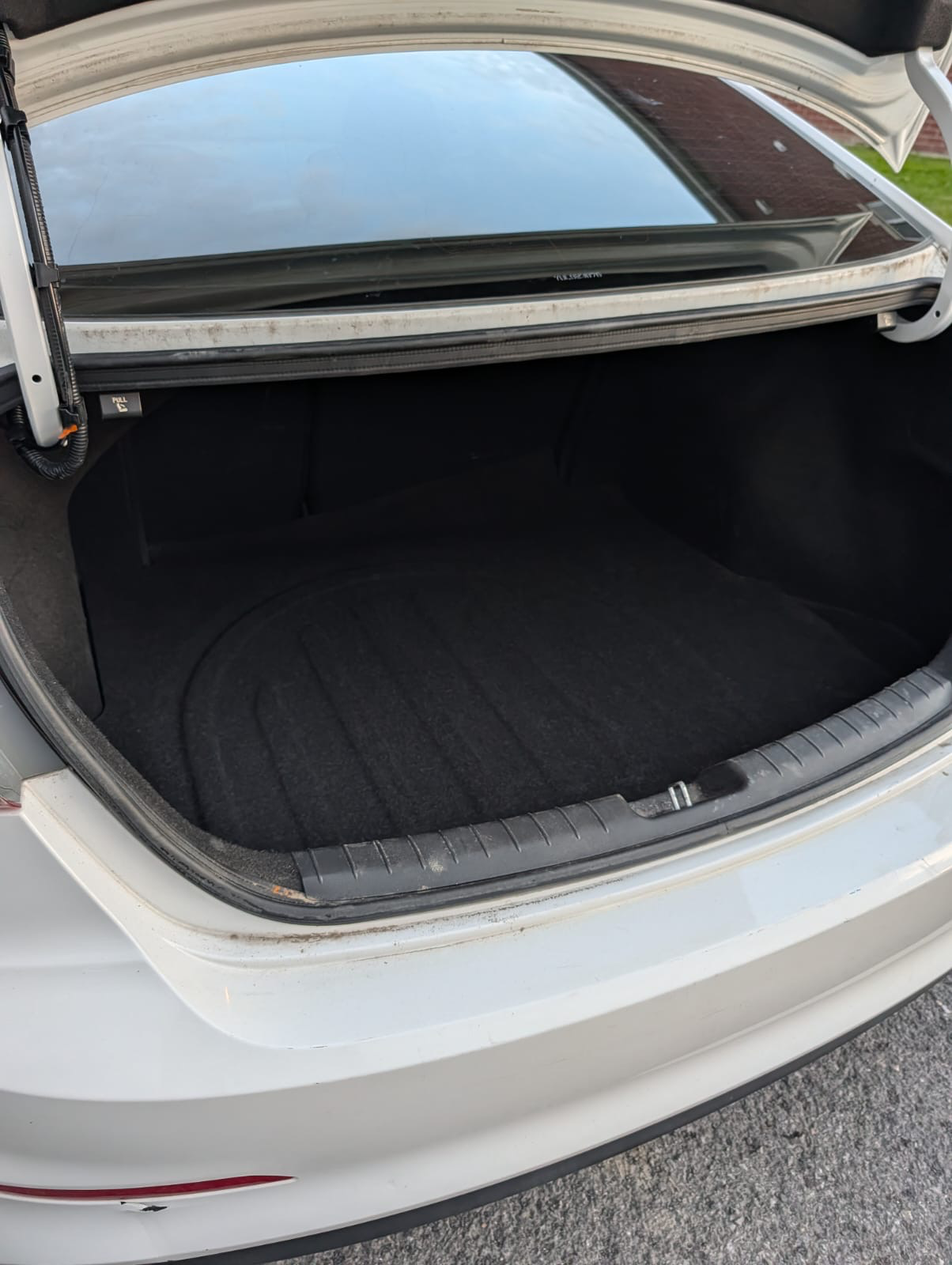 Hyundai elantra - view 7