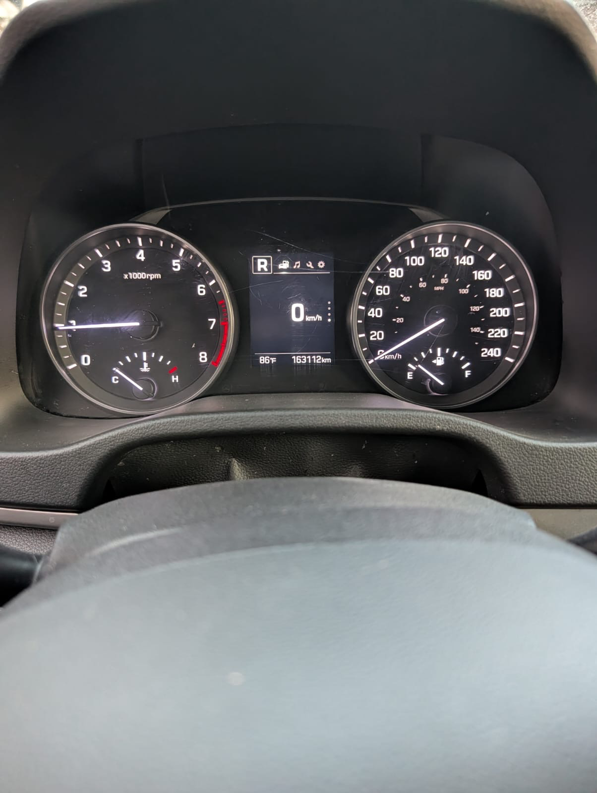 Hyundai elantra - view 12