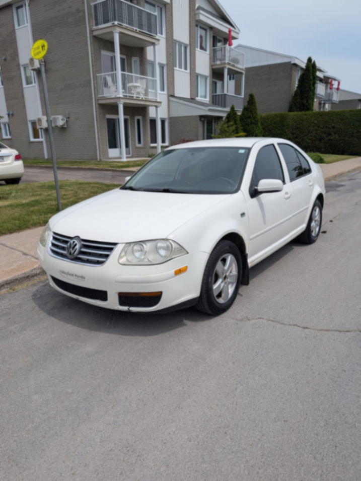 2009 jetta city - view 2