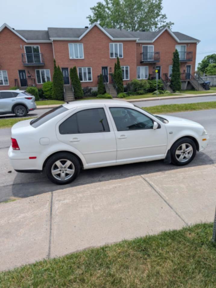 2009 jetta city - view 6