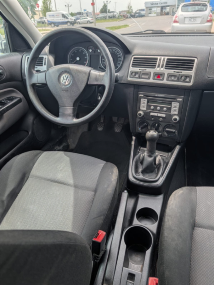 2009 jetta city - view 7