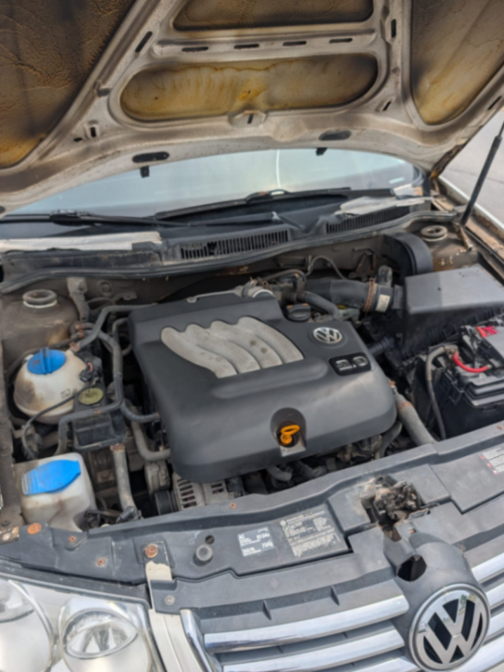 2009 jetta city - view 8