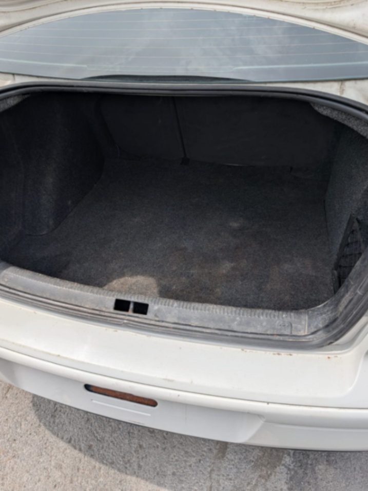 2009 jetta city - view 9