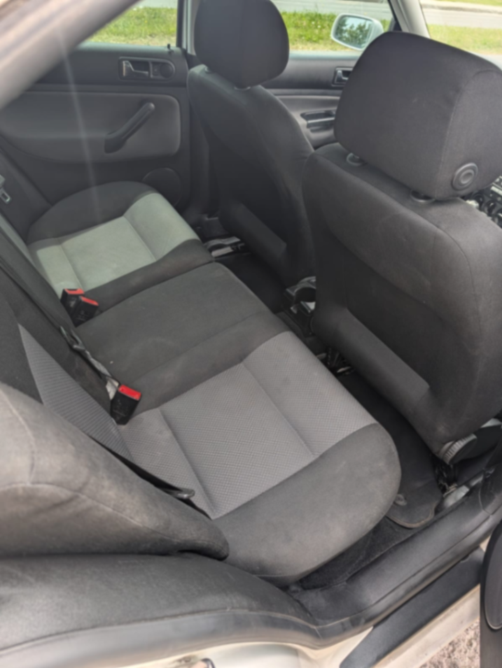 2009 jetta city - view 10
