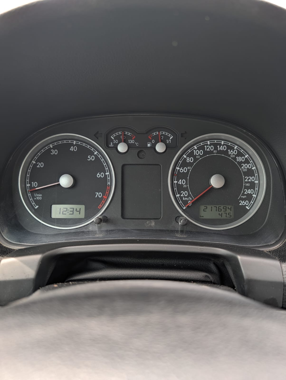 2009 jetta city - view 11