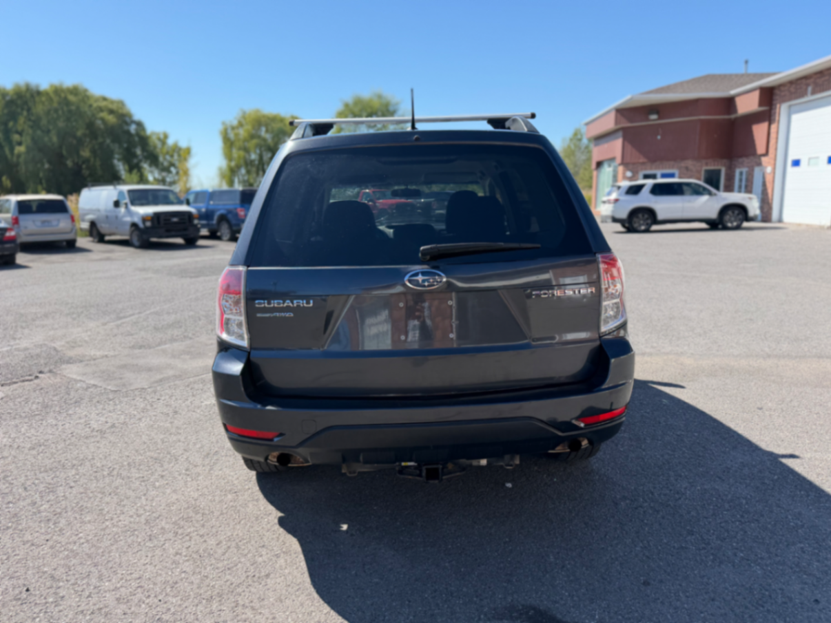 153 subaru forester - view 6