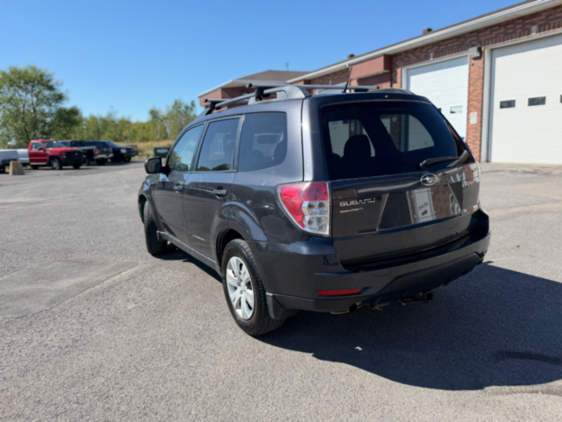 153 subaru forester - view 7