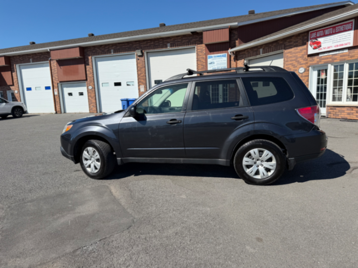 153 subaru forester - view 8
