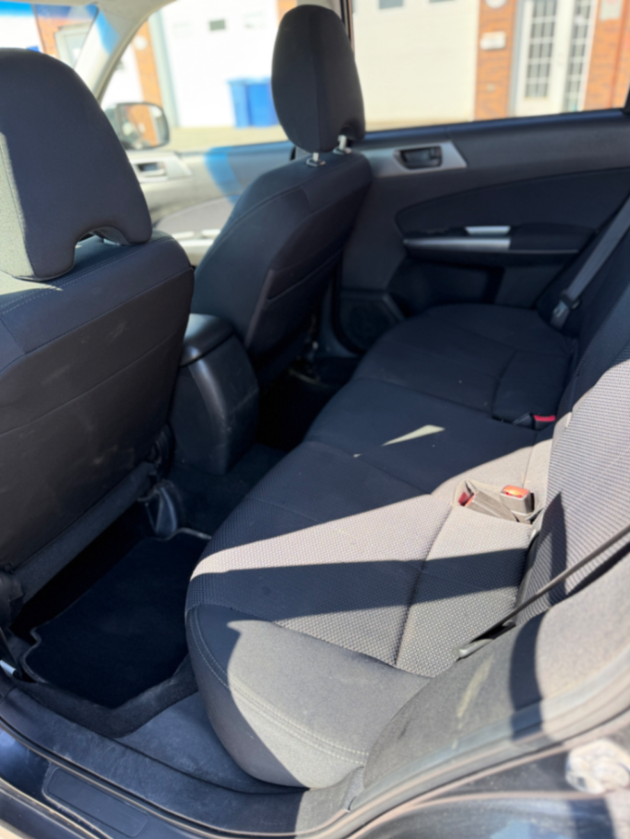 153 subaru forester - view 10
