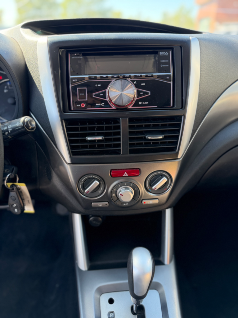 153 subaru forester - view 12
