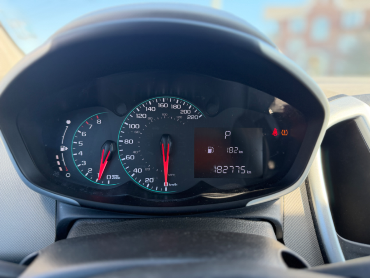 148 chevrolet sonic - view 11
