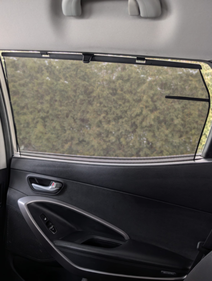 2016 HYUNDAI SANTA FE  - view 18